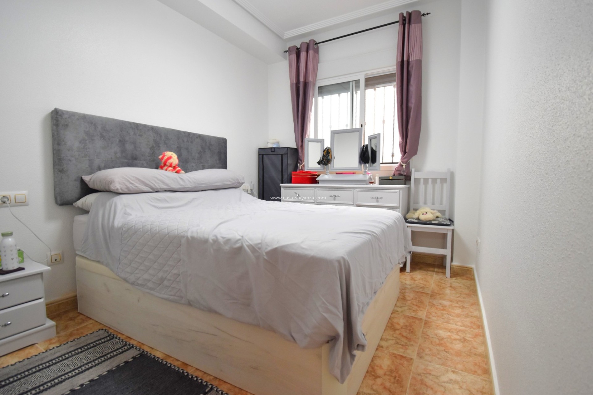 Resale - Apartment / flat - Orihuela Costa - Playa Flamenca