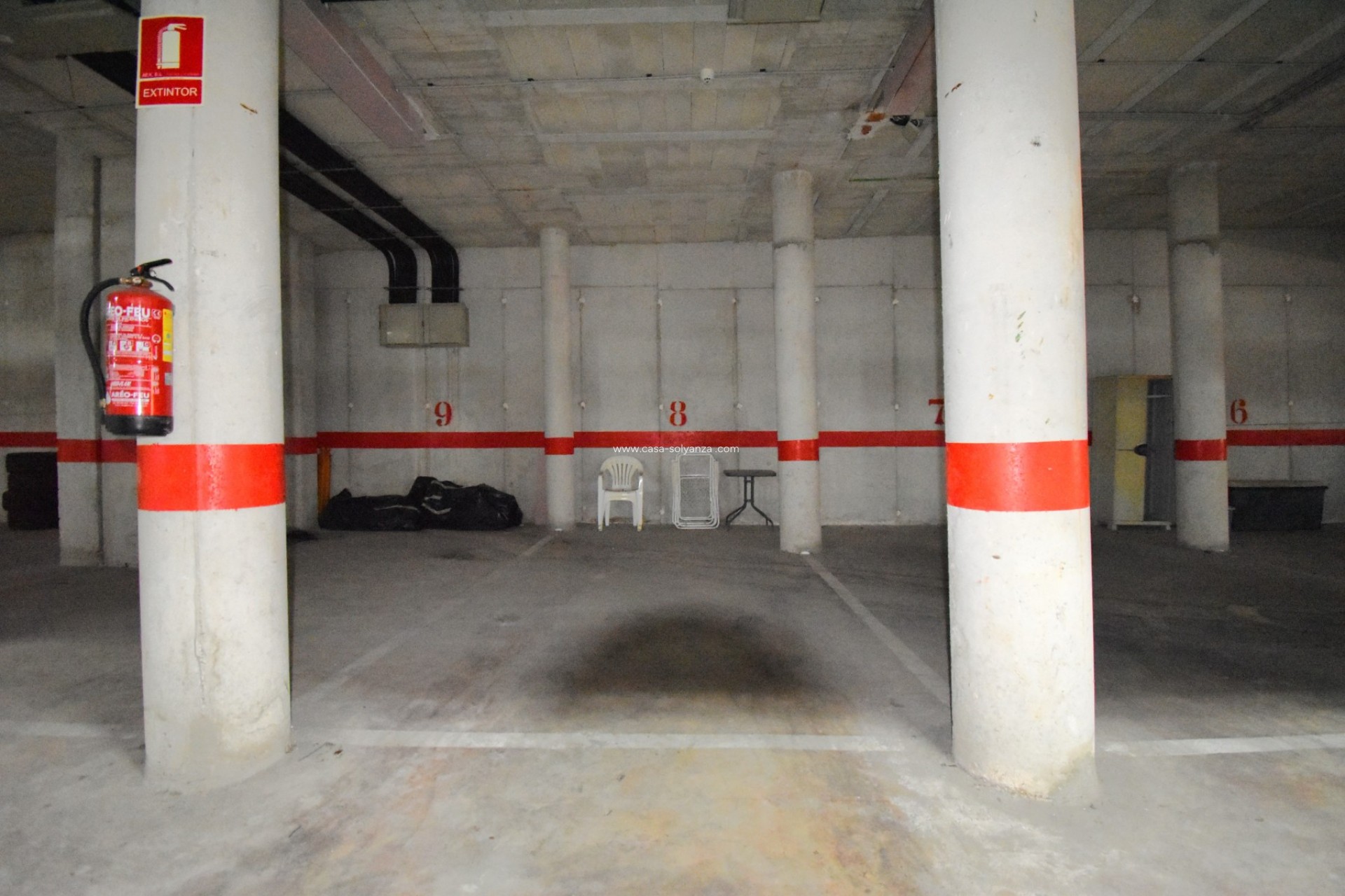 Resale - Apartment / flat - Orihuela Costa - Playa Flamenca