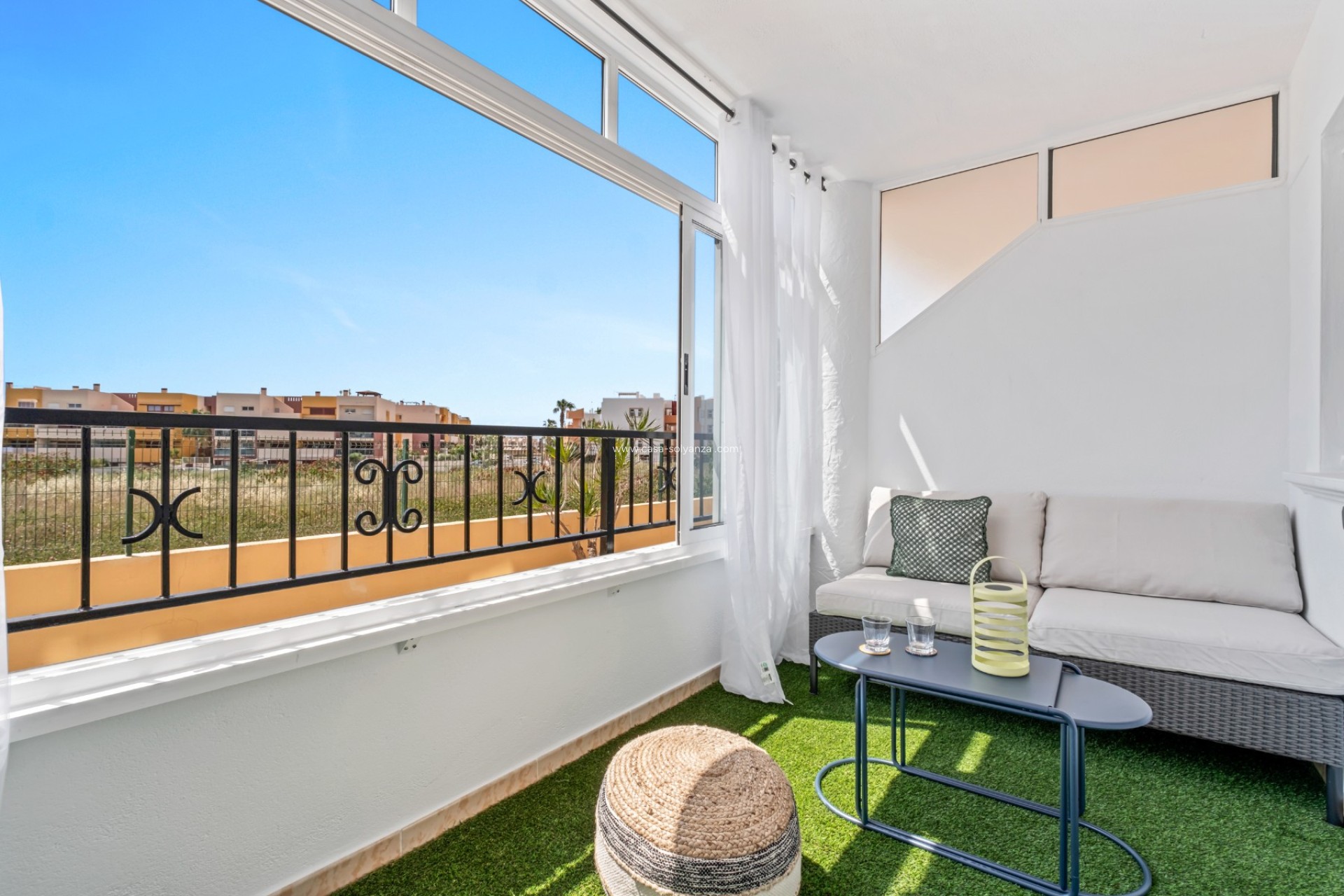 Resale - Apartment / flat - Orihuela Costa - Playa Flamenca