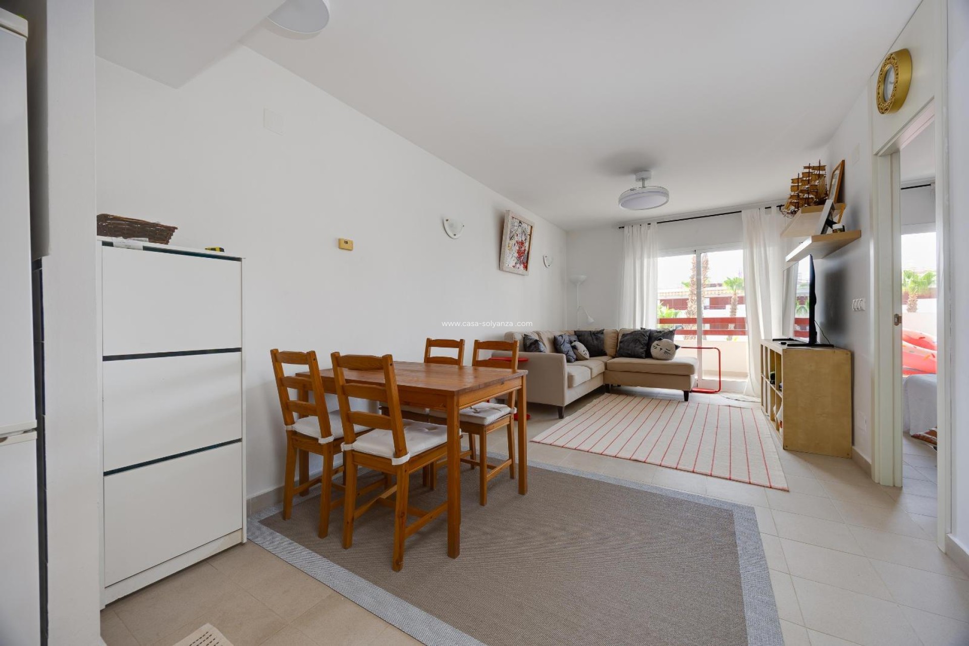 Resale - Apartment / flat - Orihuela Costa - Playa Flamenca