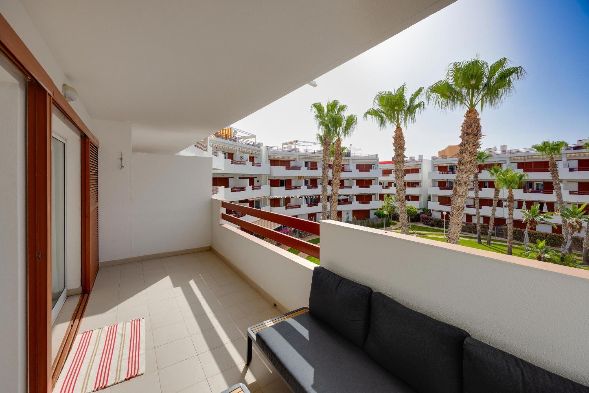 Resale - Apartment / flat - Orihuela Costa - Playa Flamenca