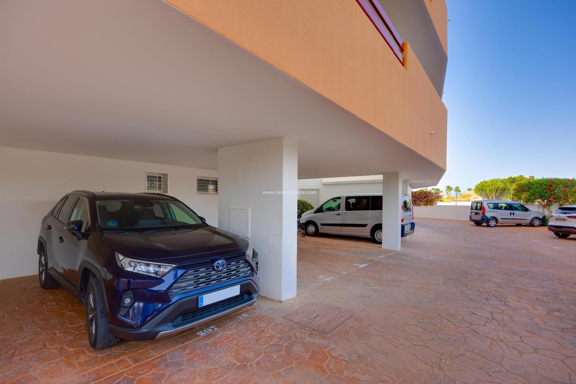 Resale - Apartment / flat - Orihuela Costa - Playa Flamenca