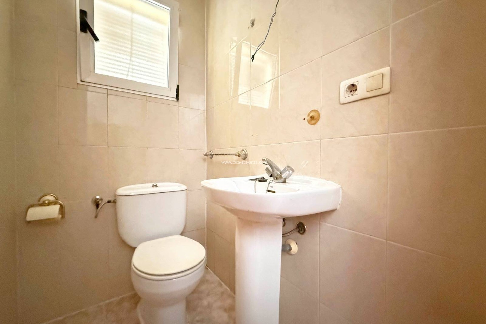 Resale - Apartment / flat - Orihuela Costa - Playa Flamenca