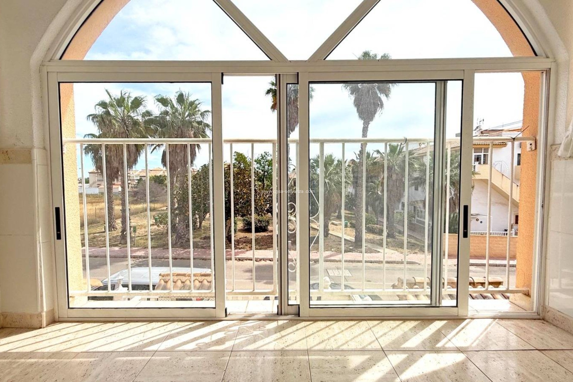 Resale - Apartment / flat - Orihuela Costa - Playa Flamenca