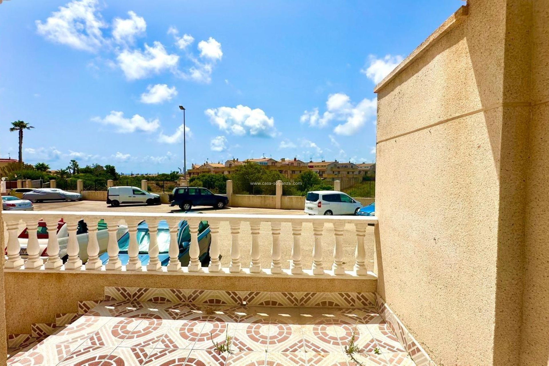 Resale - Apartment / flat - Orihuela Costa - Playa Flamenca