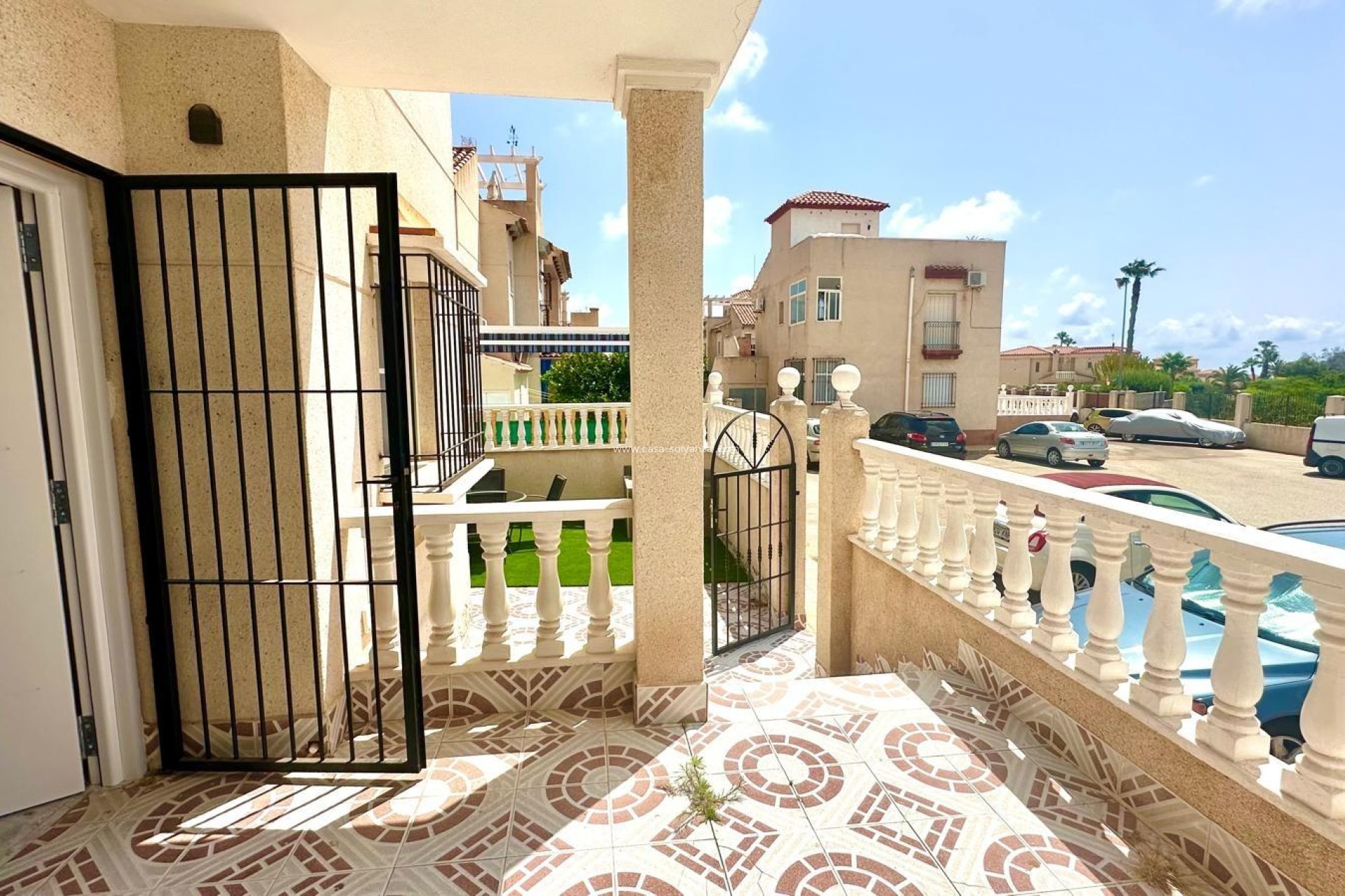 Resale - Apartment / flat - Orihuela Costa - Playa Flamenca