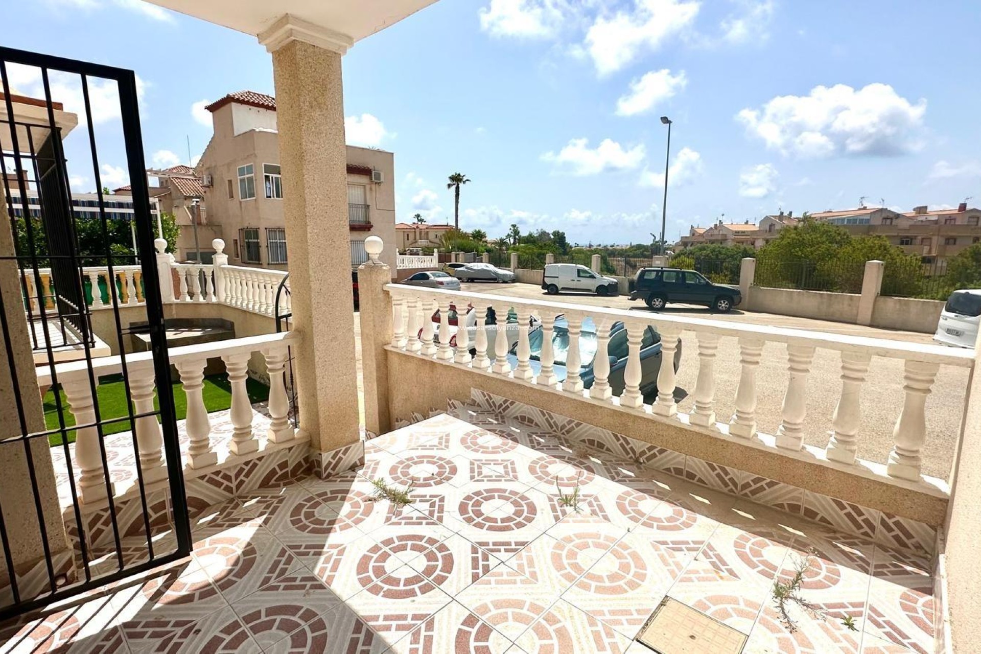 Resale - Apartment / flat - Orihuela Costa - Playa Flamenca