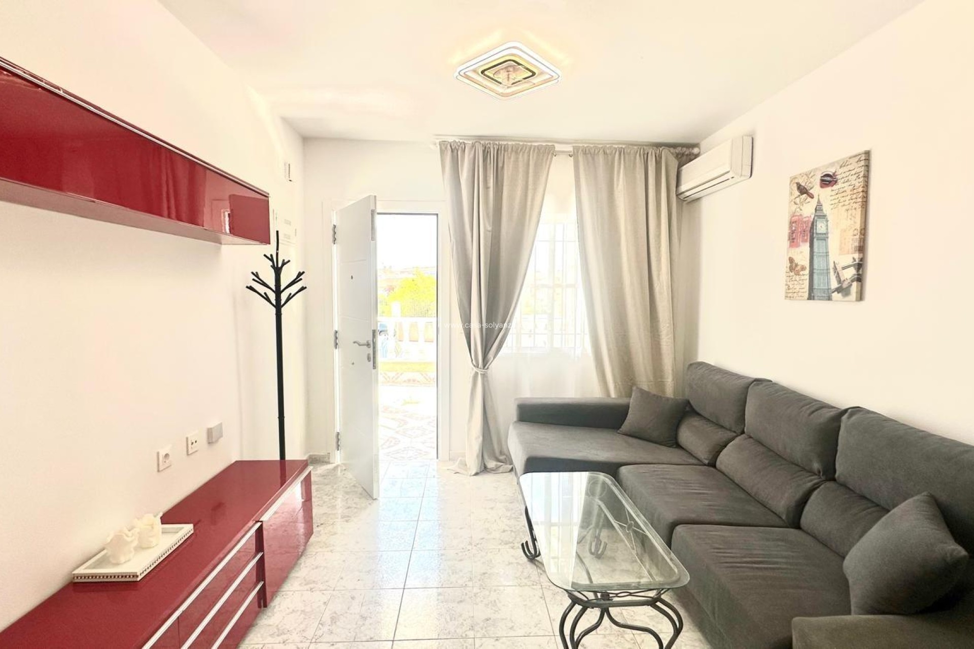 Resale - Apartment / flat - Orihuela Costa - Playa Flamenca