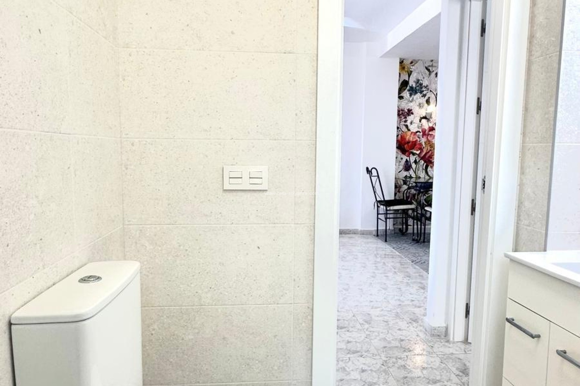 Resale - Apartment / flat - Orihuela Costa - Playa Flamenca