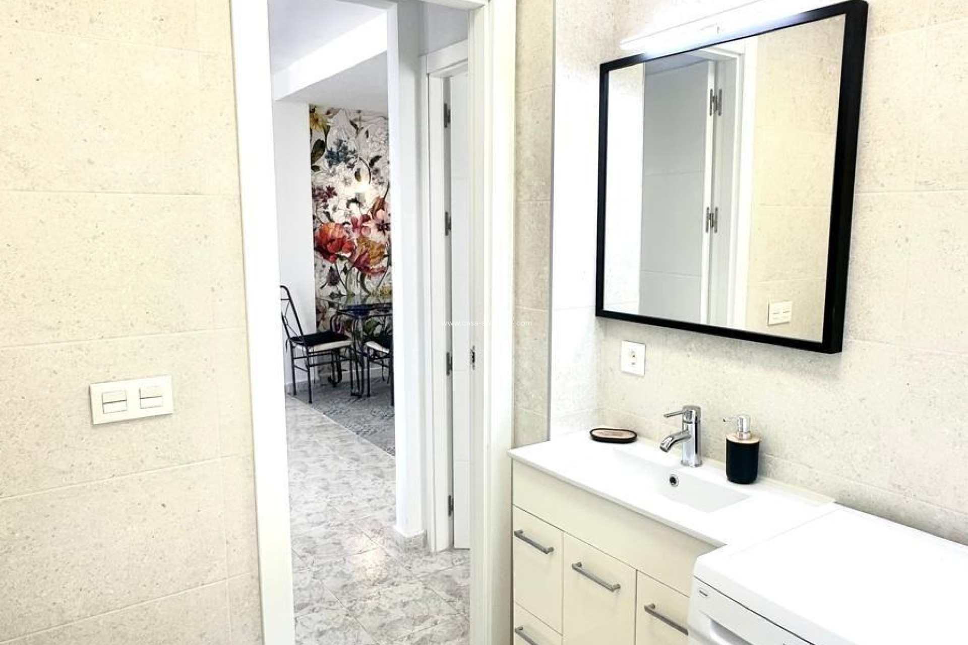 Resale - Apartment / flat - Orihuela Costa - Playa Flamenca