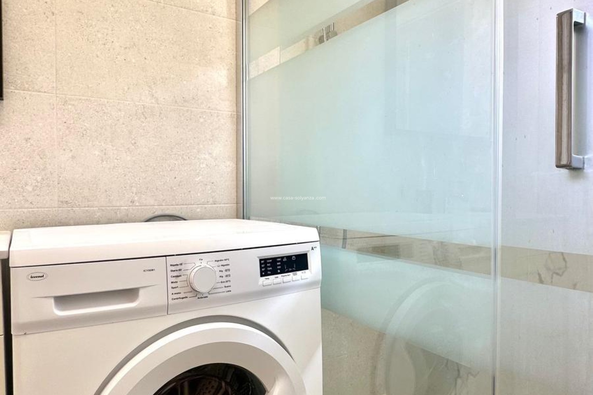 Resale - Apartment / flat - Orihuela Costa - Playa Flamenca