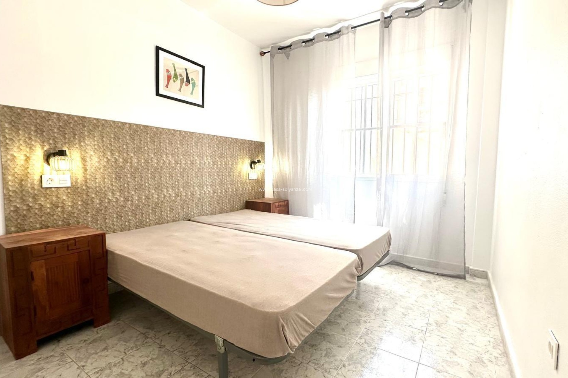 Resale - Apartment / flat - Orihuela Costa - Playa Flamenca