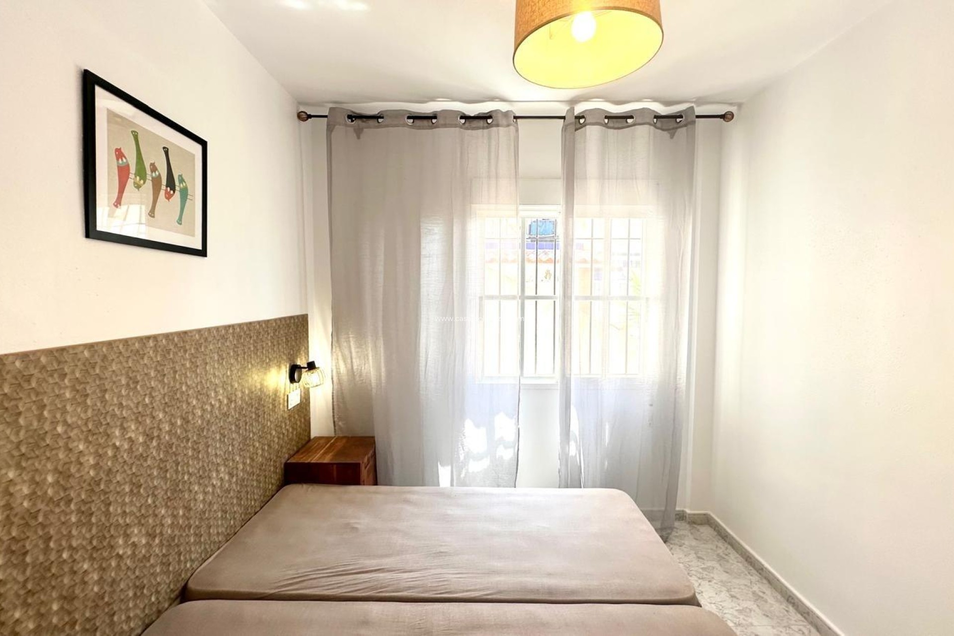 Resale - Apartment / flat - Orihuela Costa - Playa Flamenca
