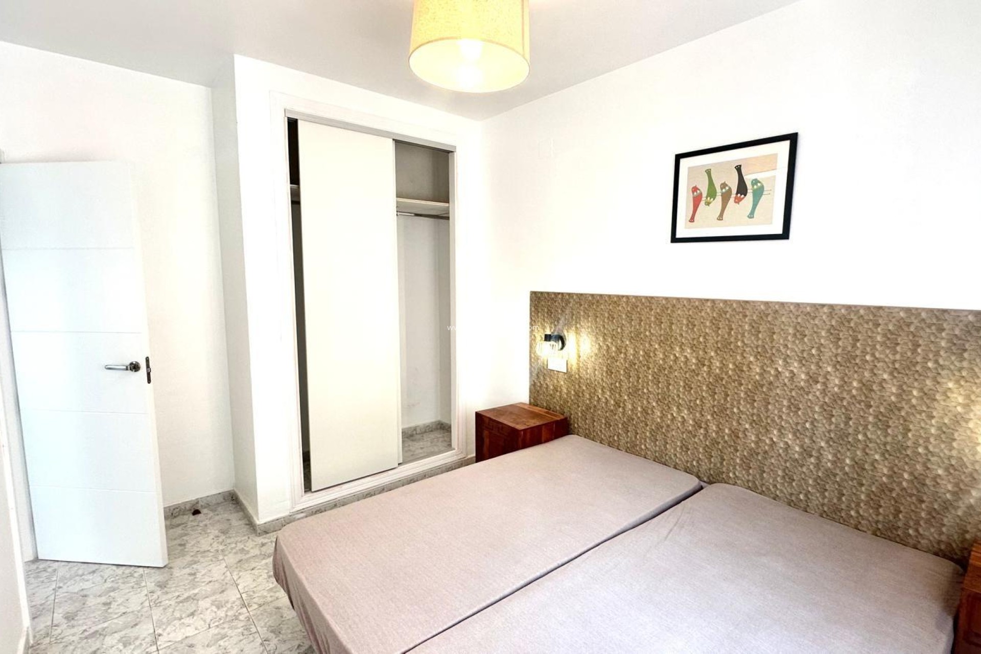 Resale - Apartment / flat - Orihuela Costa - Playa Flamenca