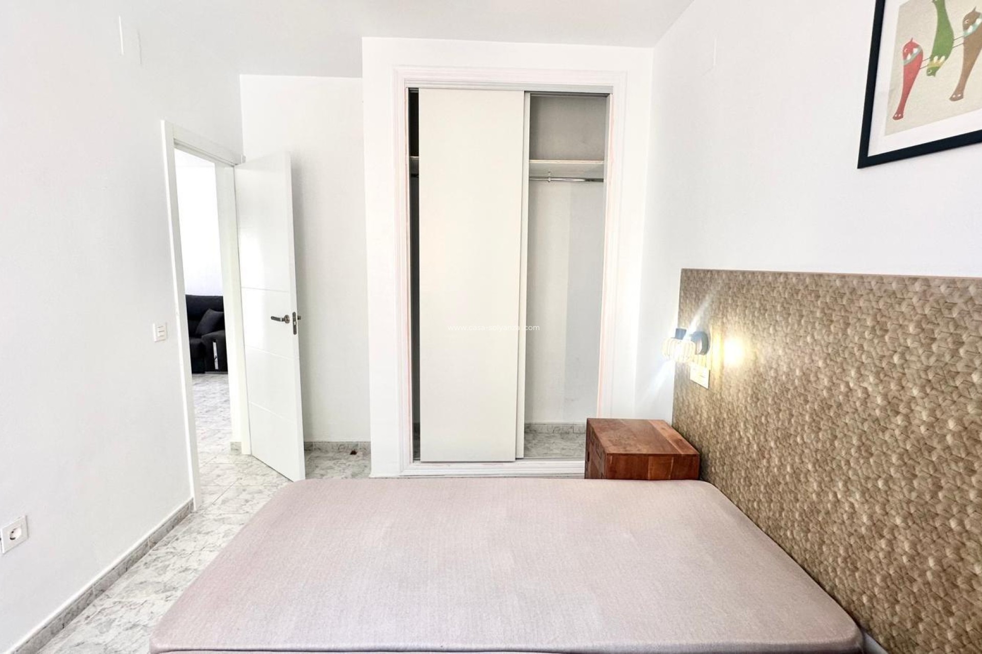 Resale - Apartment / flat - Orihuela Costa - Playa Flamenca