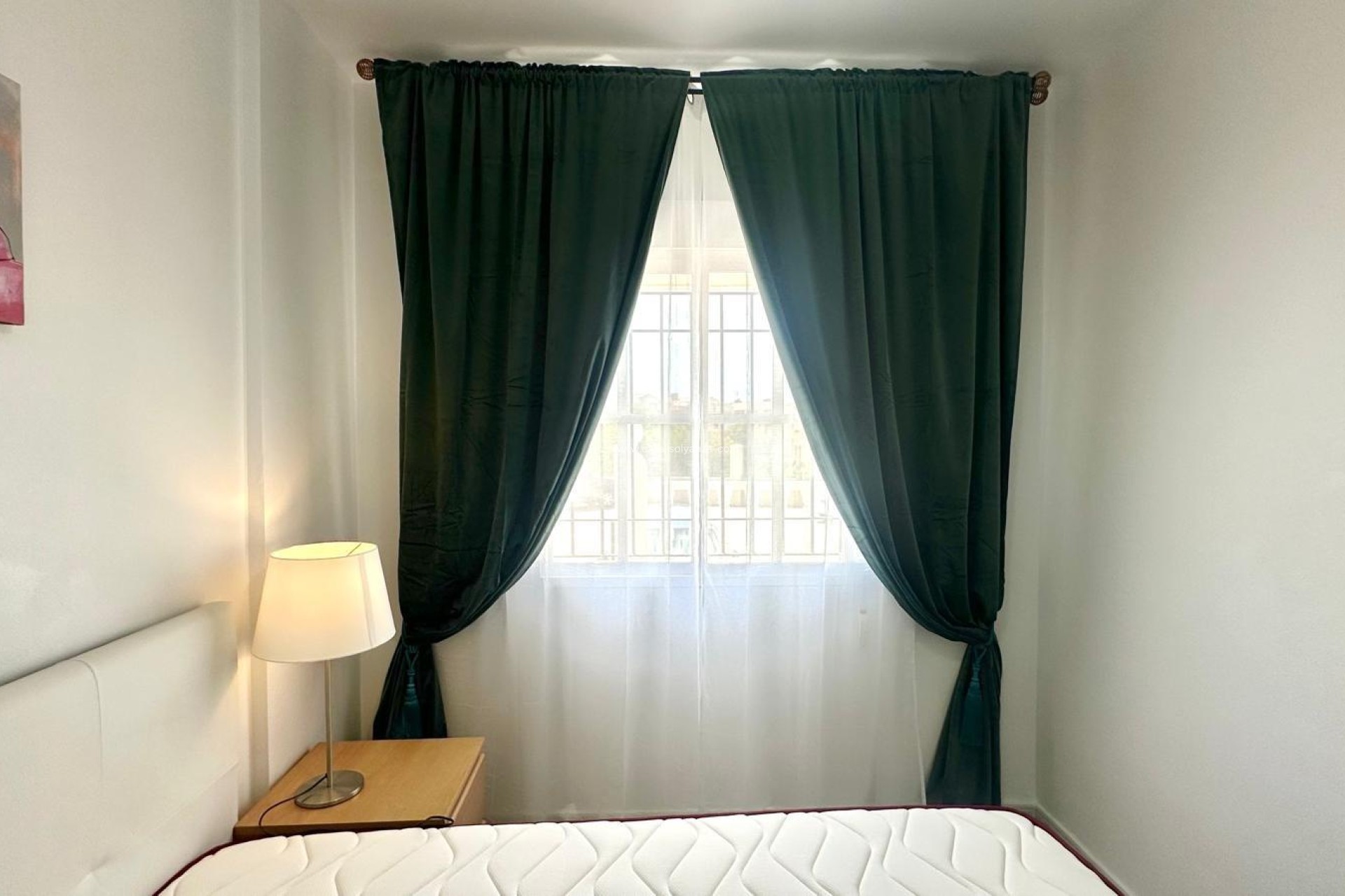 Resale - Apartment / flat - Orihuela Costa - Playa Flamenca