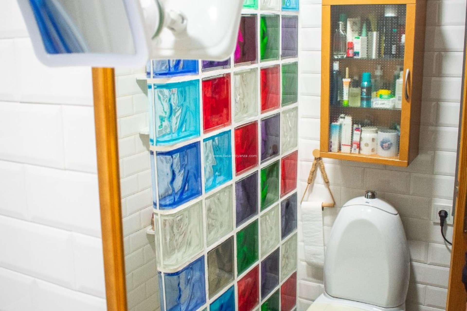 Resale - Apartment / flat - Orihuela Costa - Playa Flamenca