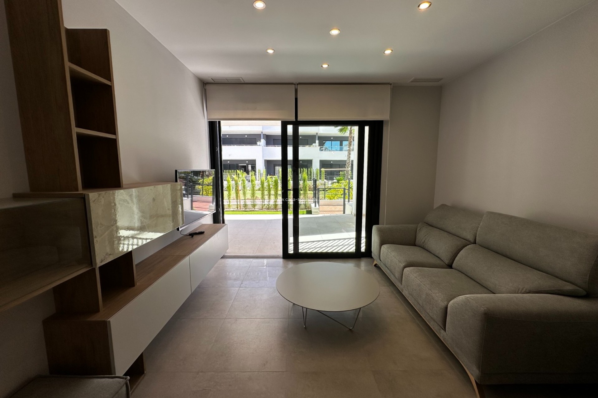 Resale - Apartment / flat - Orihuela Costa - Playa Flamenca