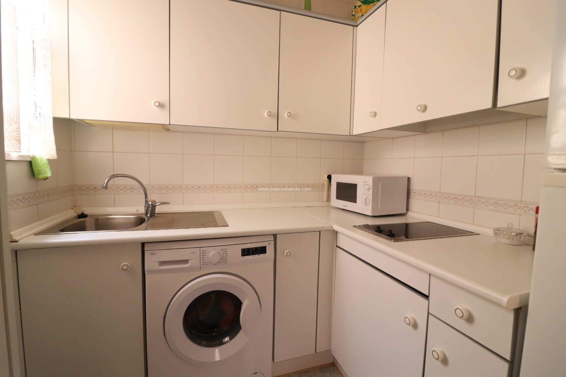 Resale - Apartment / flat - Orihuela Costa - Playa Flamenca