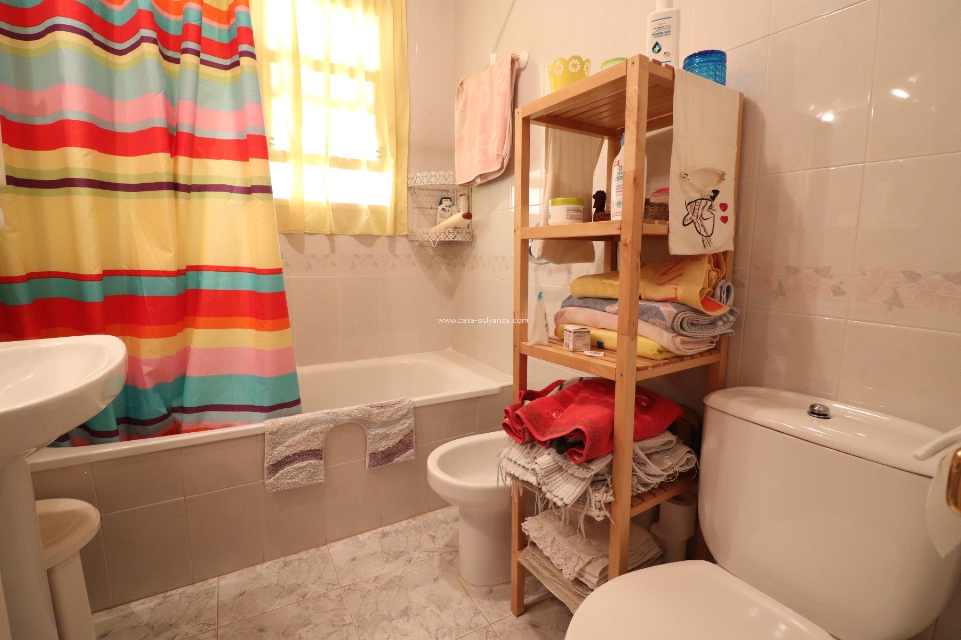 Resale - Apartment / flat - Orihuela Costa - Playa Flamenca