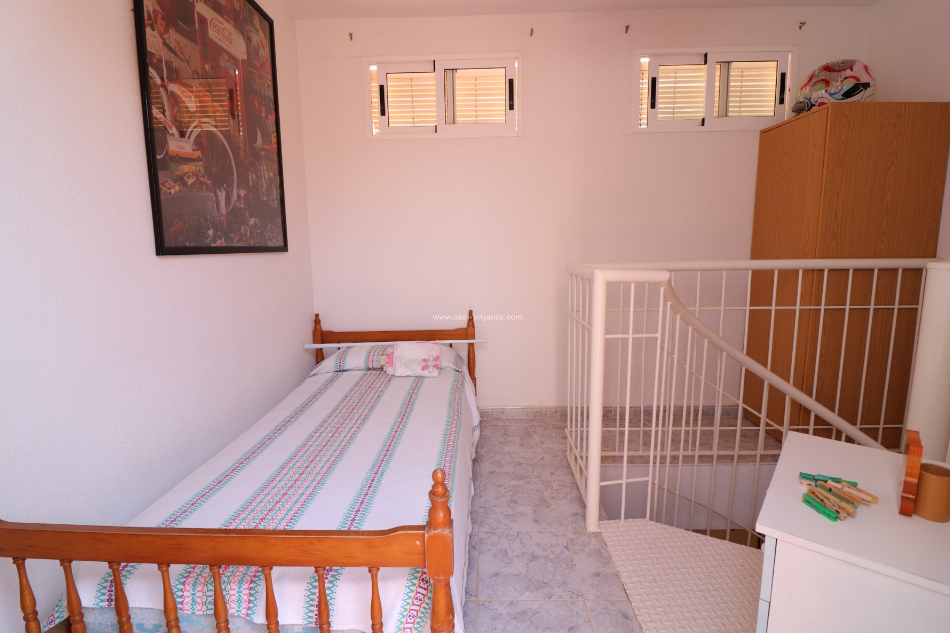 Resale - Apartment / flat - Orihuela Costa - Playa Flamenca