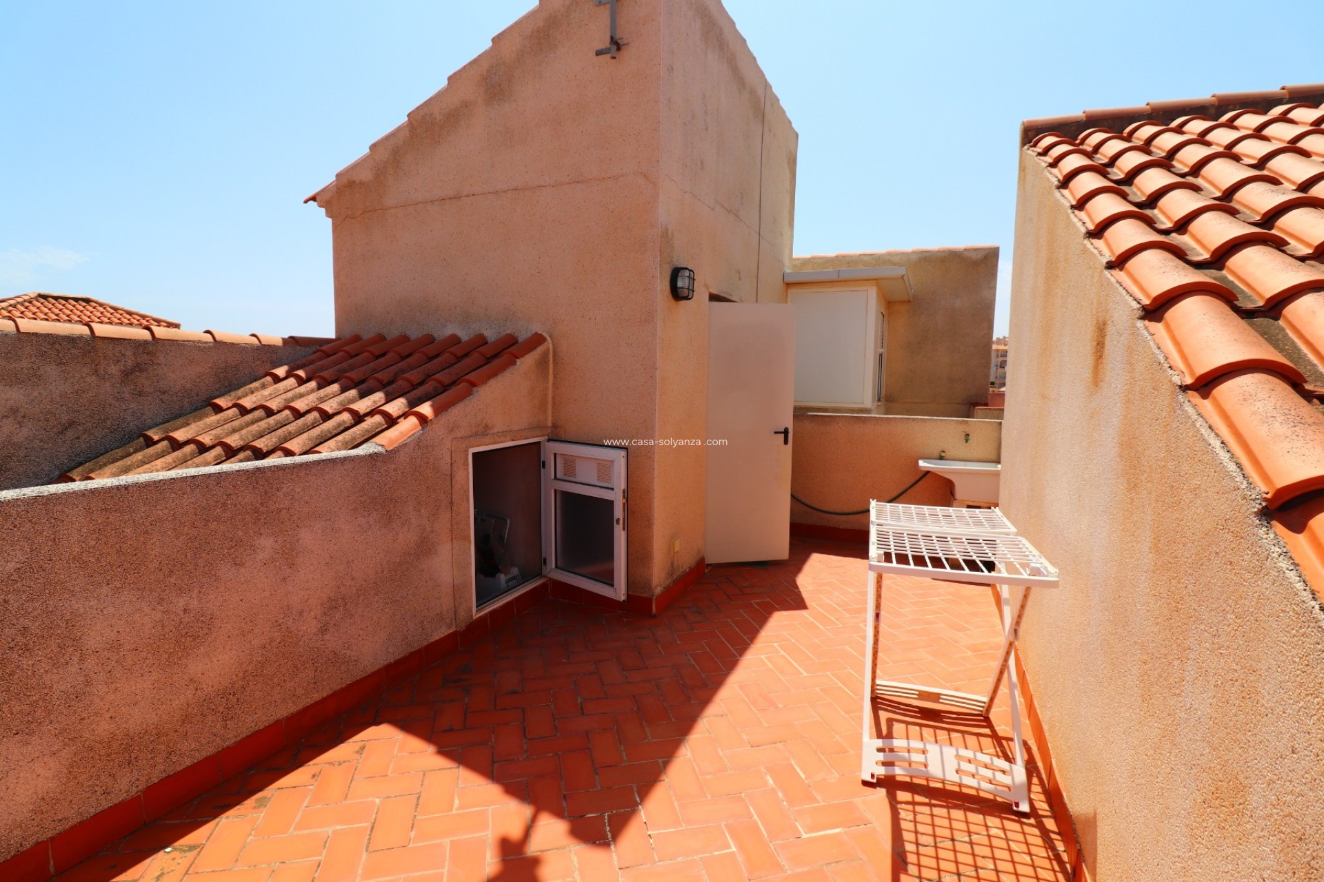 Resale - Apartment / flat - Orihuela Costa - Playa Flamenca