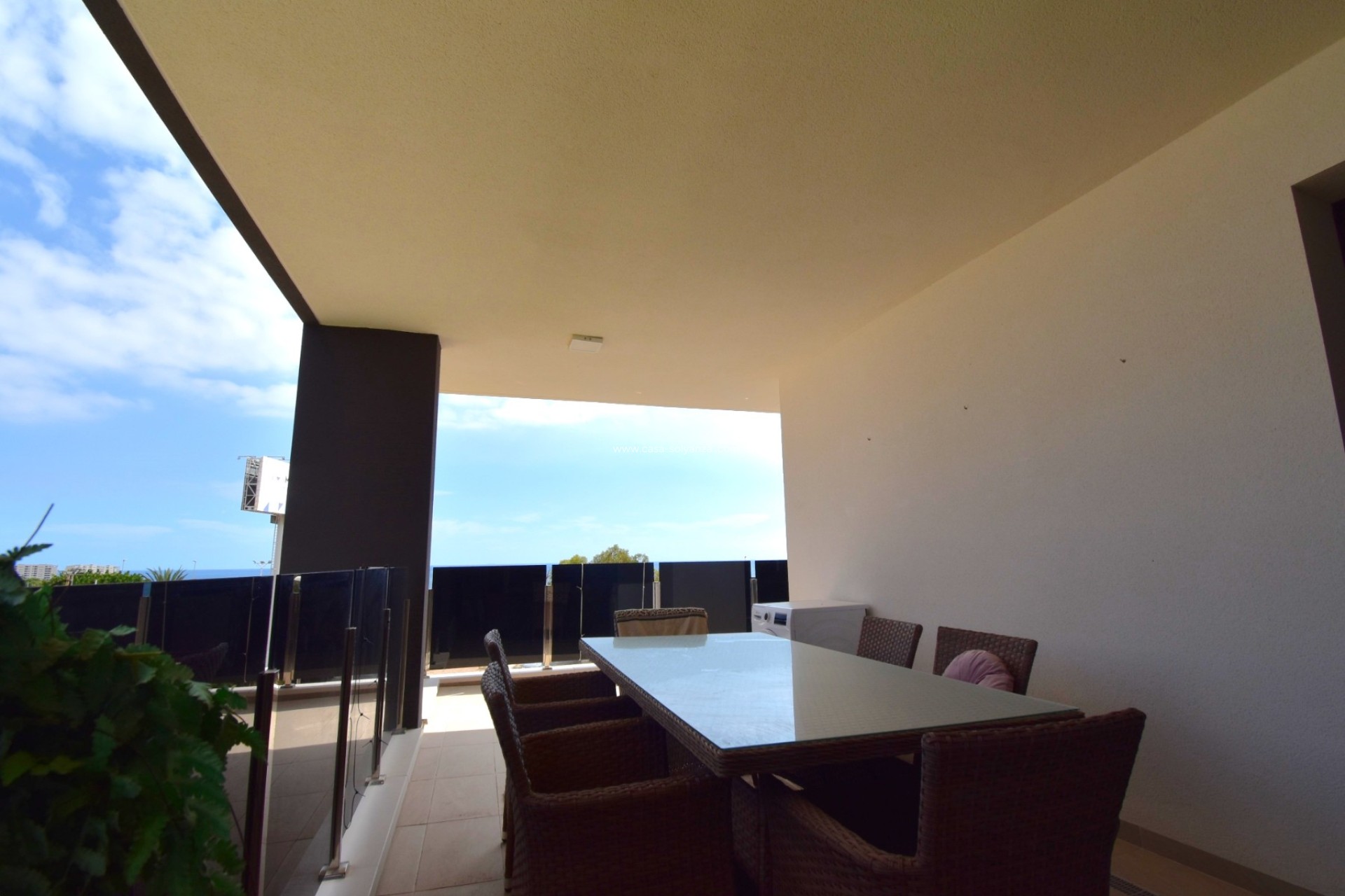 Resale - Apartment / flat - Orihuela Costa - Playa Flamenca