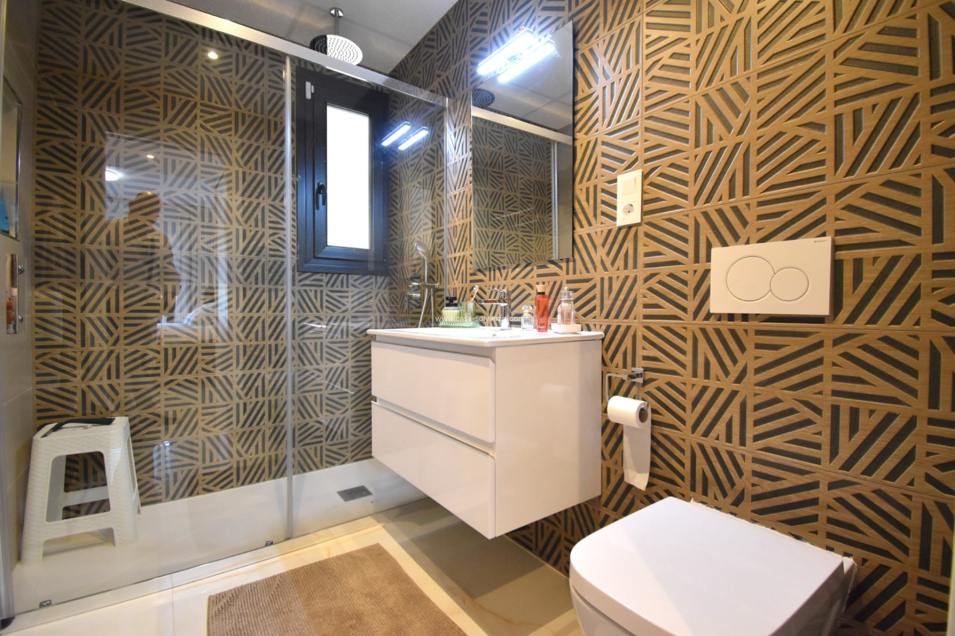 Resale - Apartment / flat - Orihuela Costa - Playa Flamenca