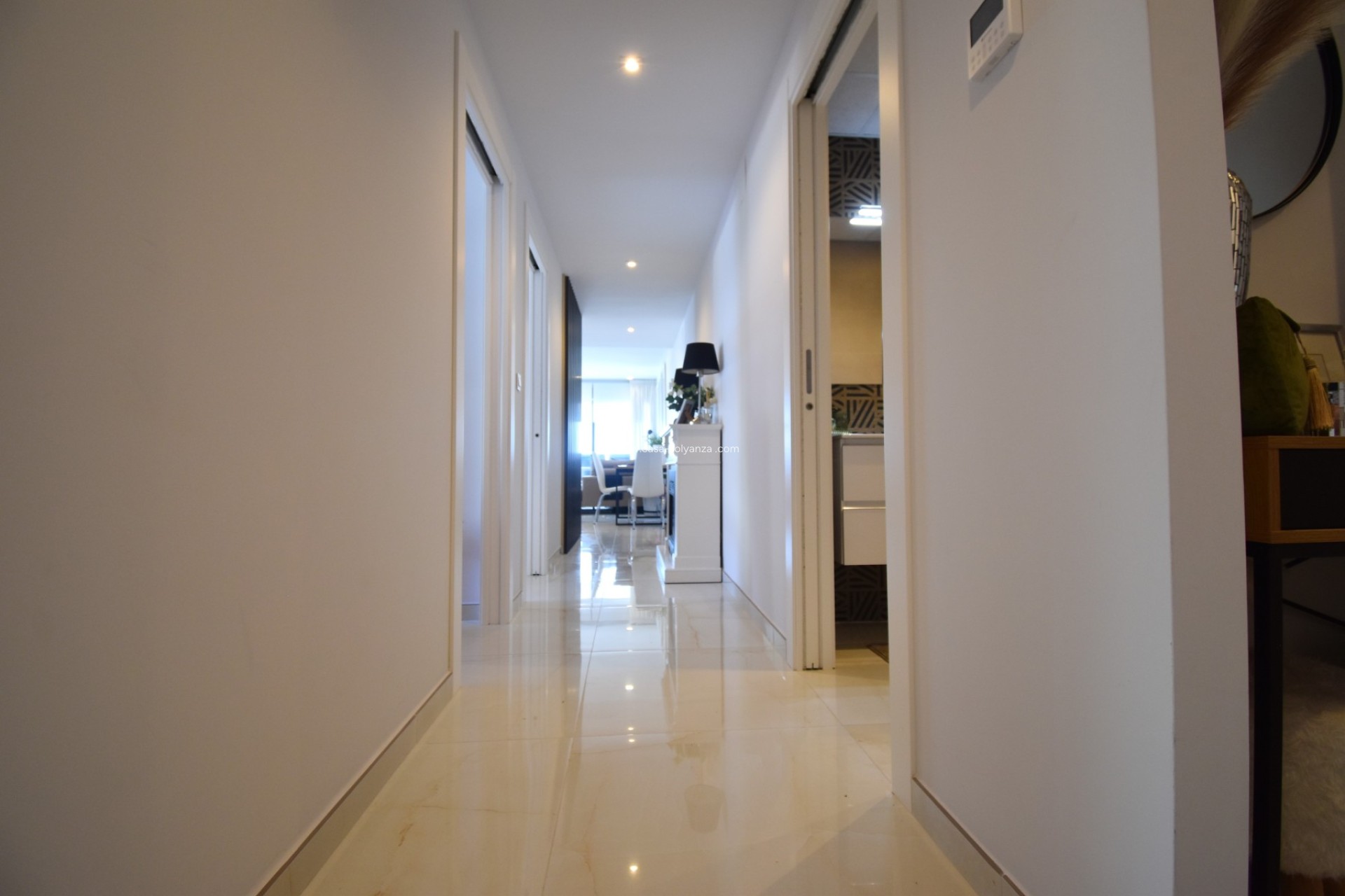 Resale - Apartment / flat - Orihuela Costa - Playa Flamenca