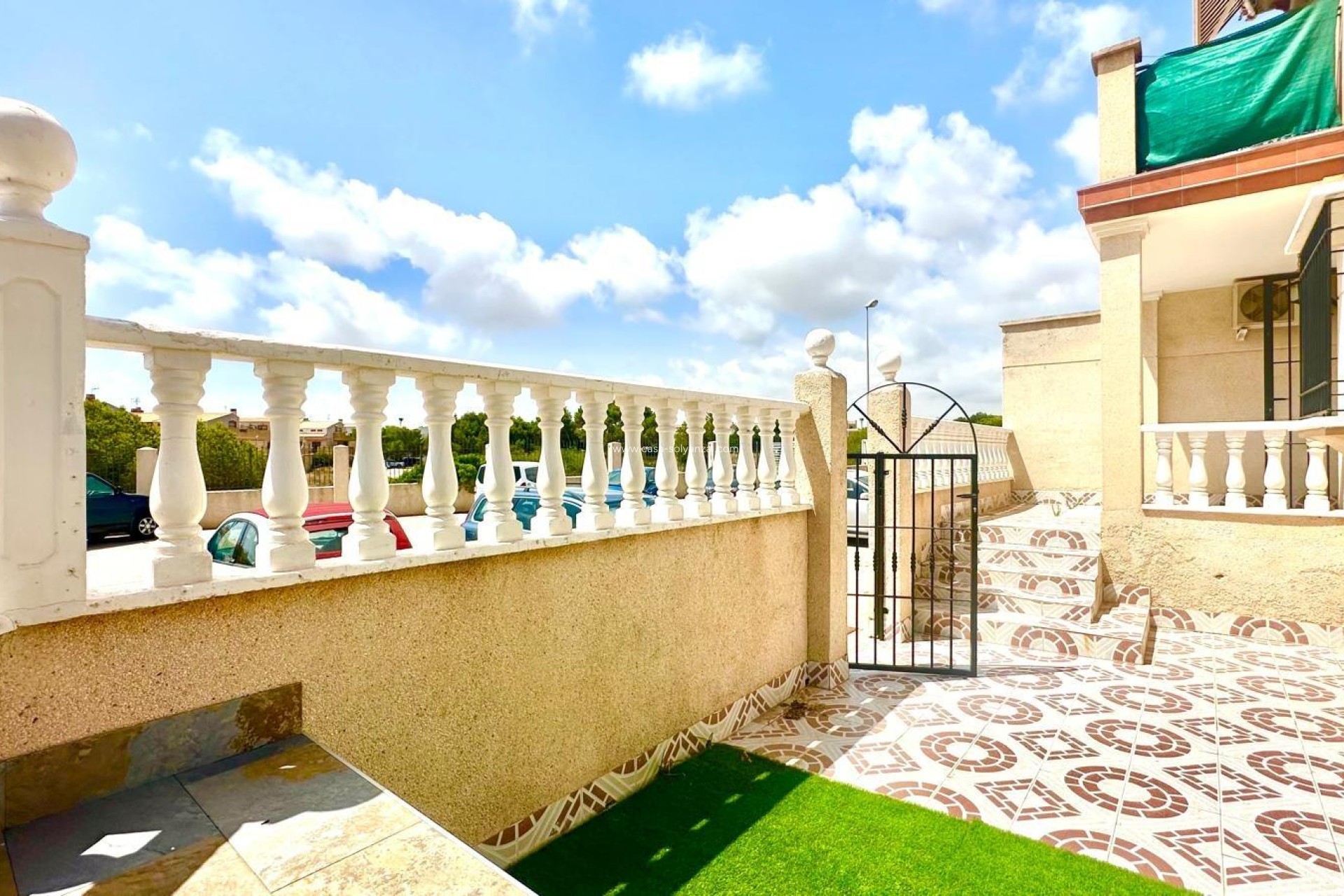 Resale - Apartment / flat - Orihuela Costa - Playa Flamenca