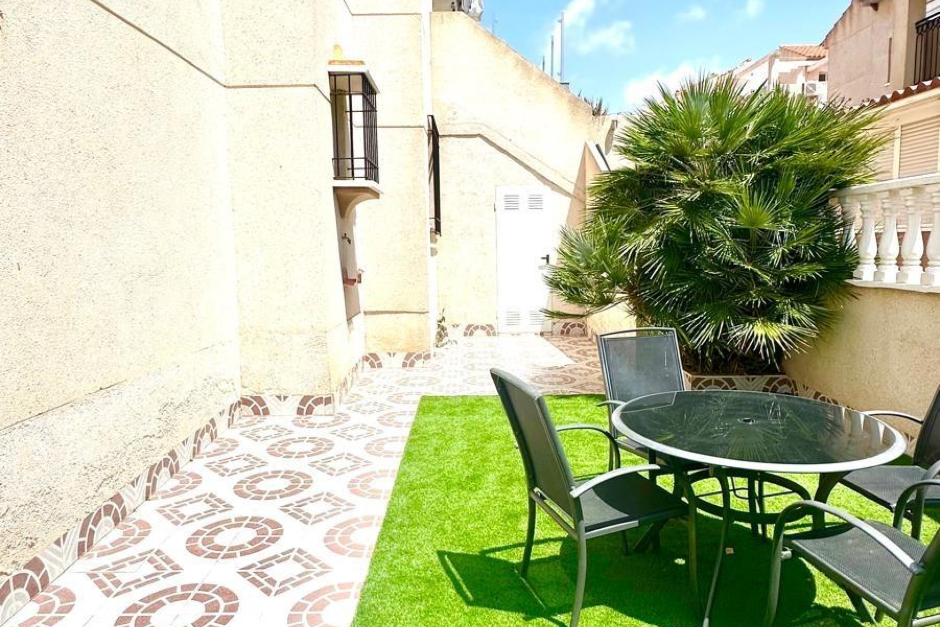 Resale - Apartment / flat - Orihuela Costa - Playa Flamenca