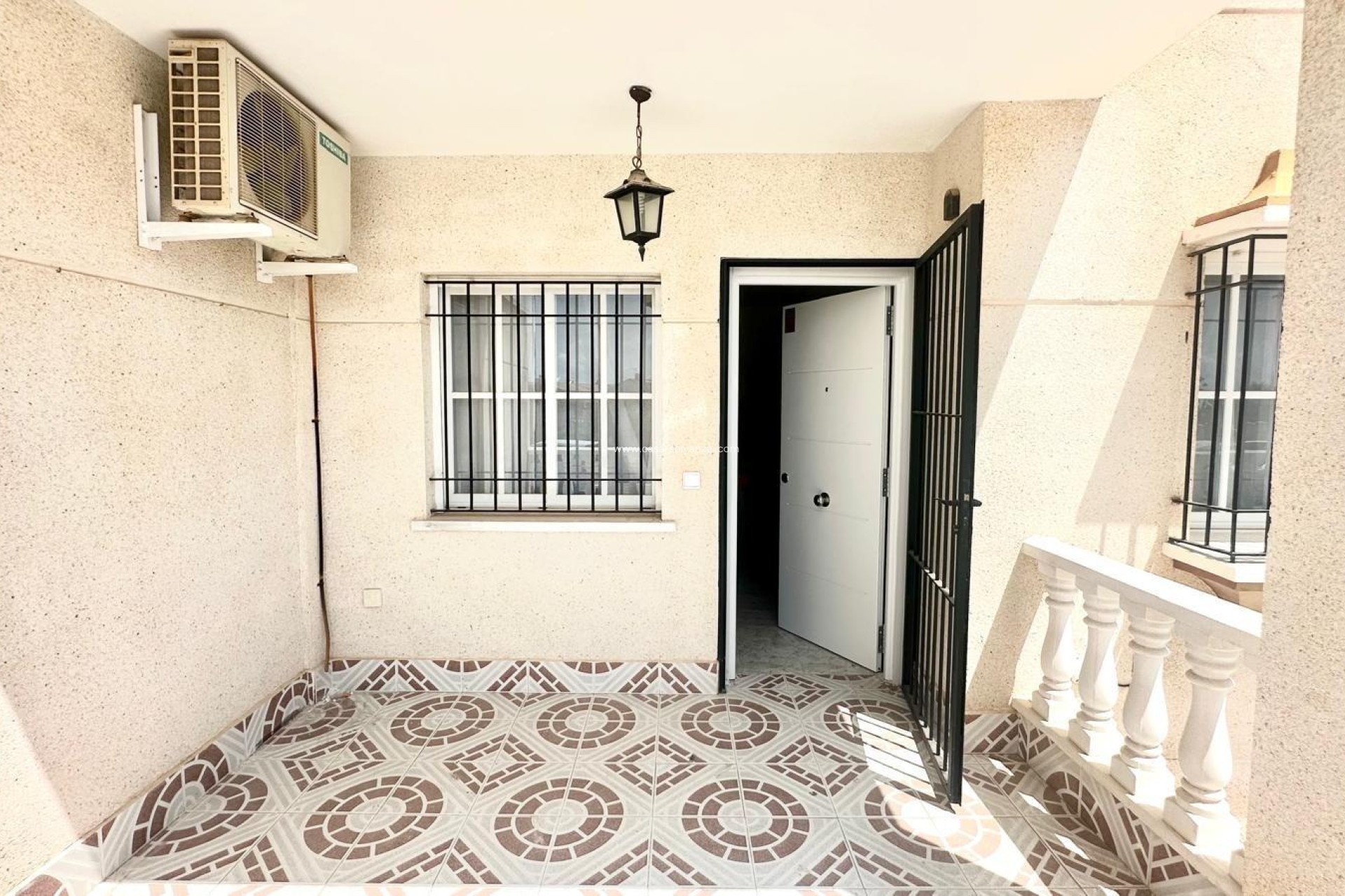 Resale - Apartment / flat - Orihuela Costa - Playa Flamenca