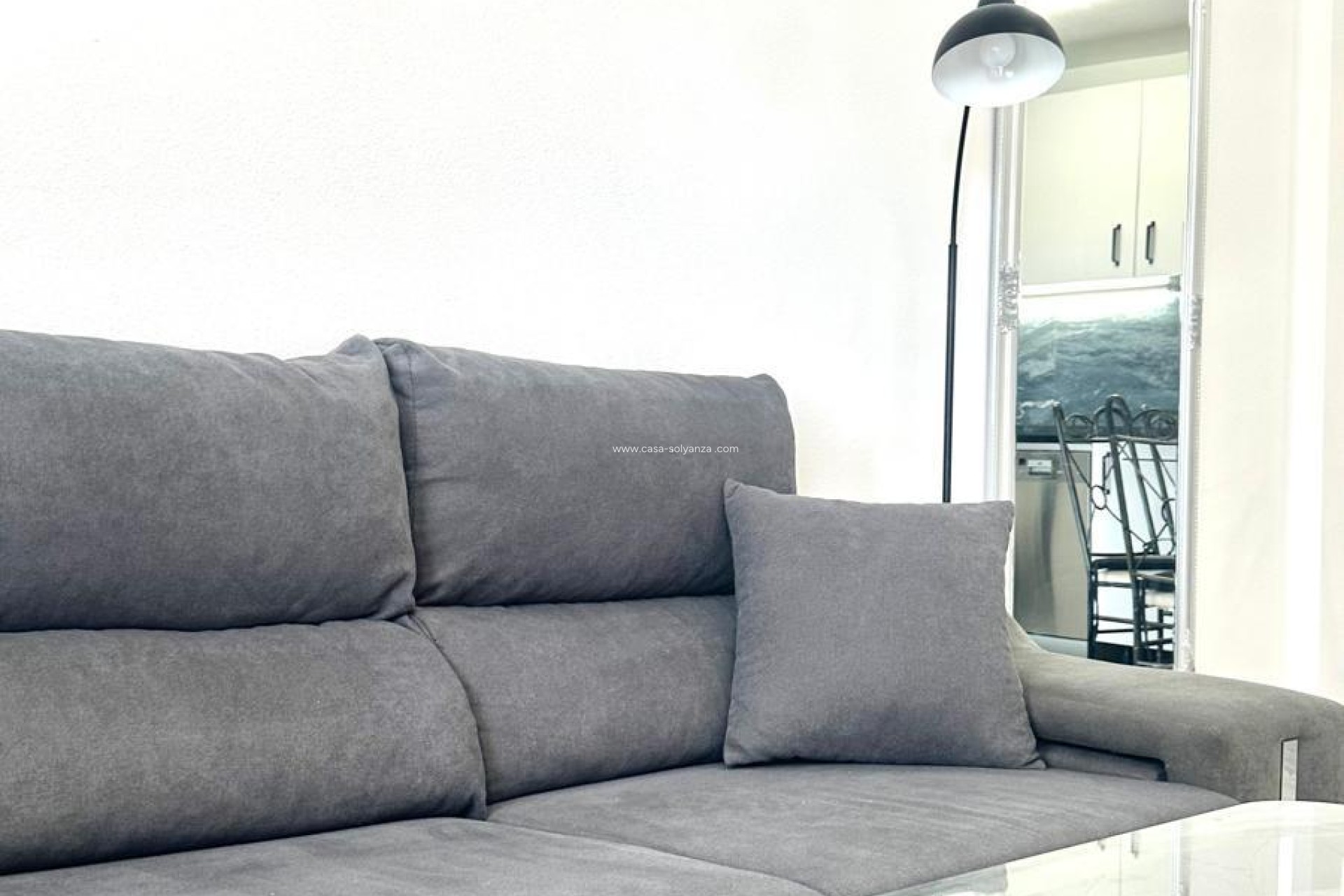 Resale - Apartment / flat - Orihuela Costa - Playa Flamenca