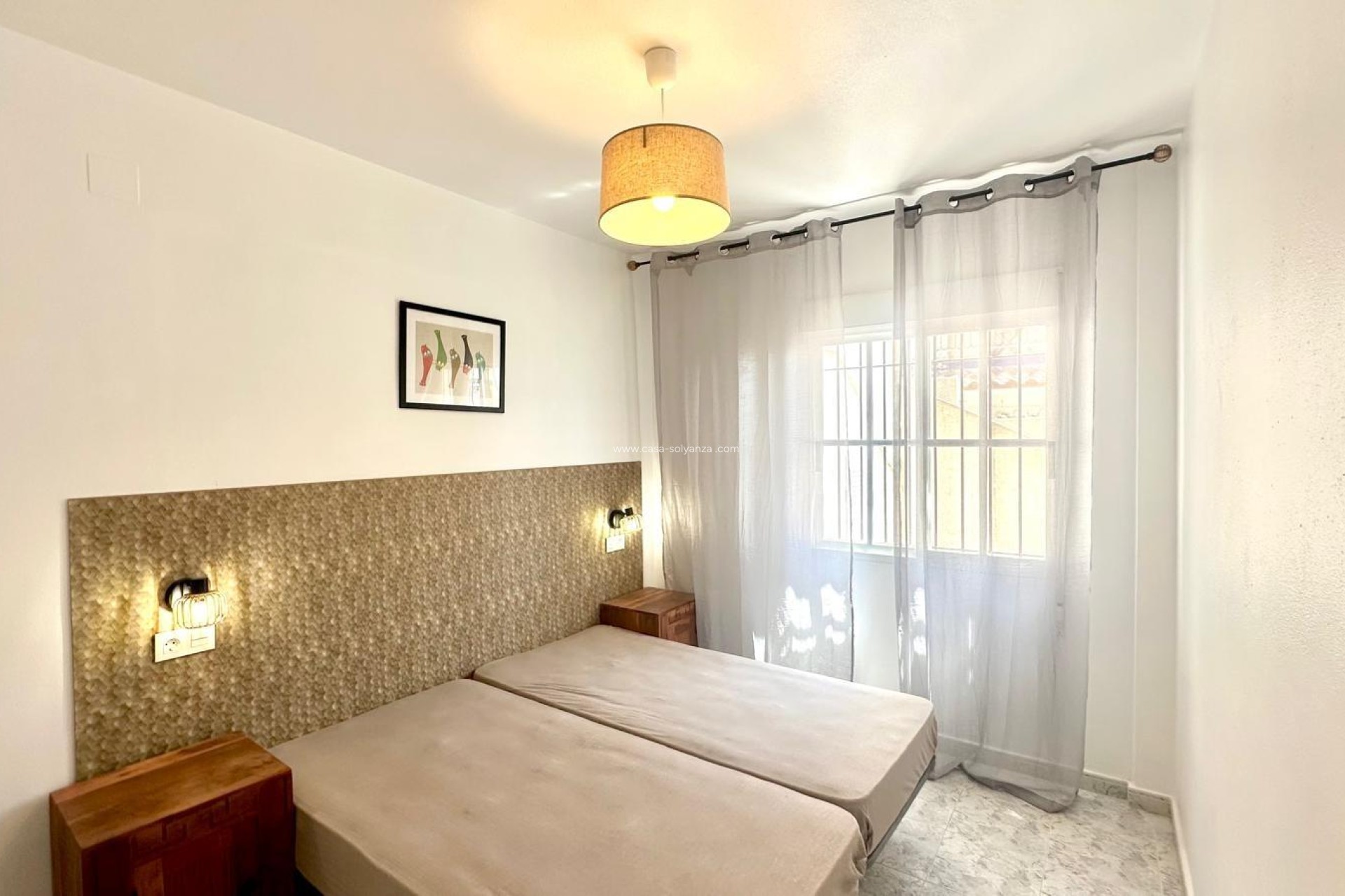 Resale - Apartment / flat - Orihuela Costa - Playa Flamenca