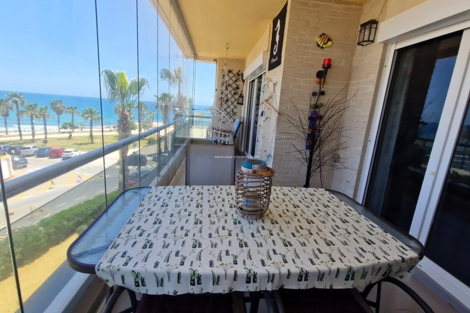 Resale - Apartment / flat - Orihuela Costa - Playa Flamenca