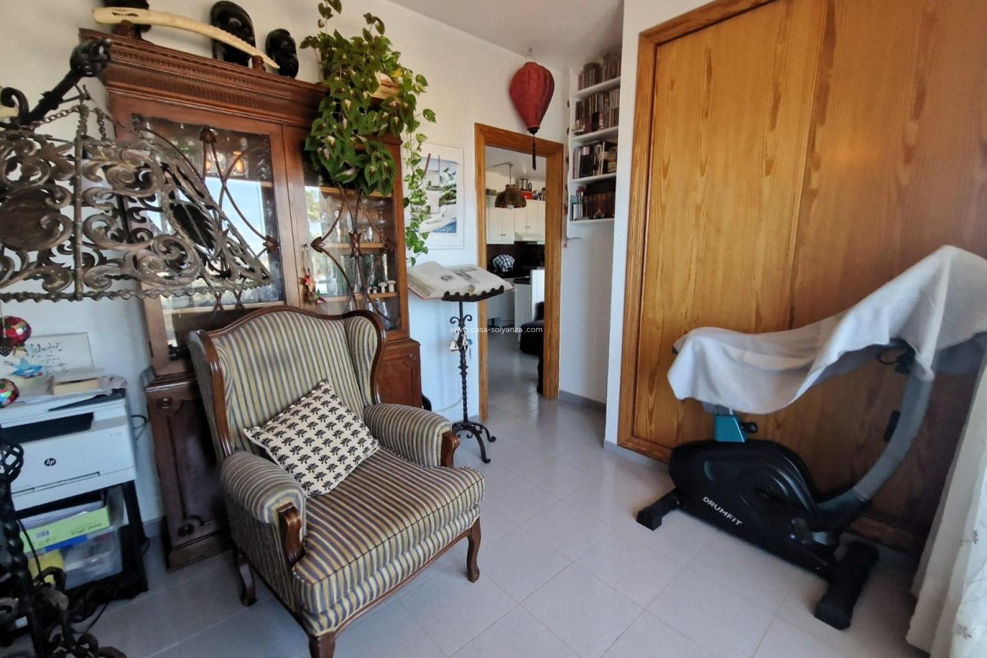 Resale - Apartment / flat - Orihuela Costa - Playa Flamenca