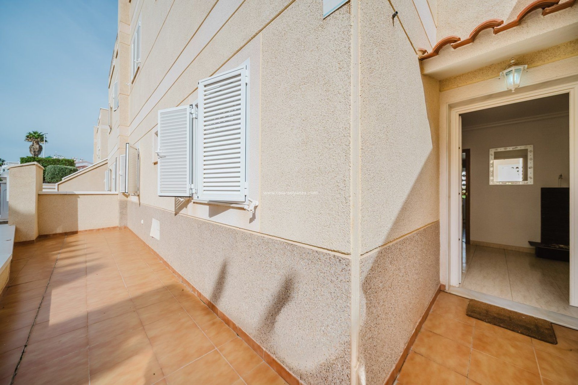 Resale - Apartment / flat - Orihuela Costa - Playa Flamenca