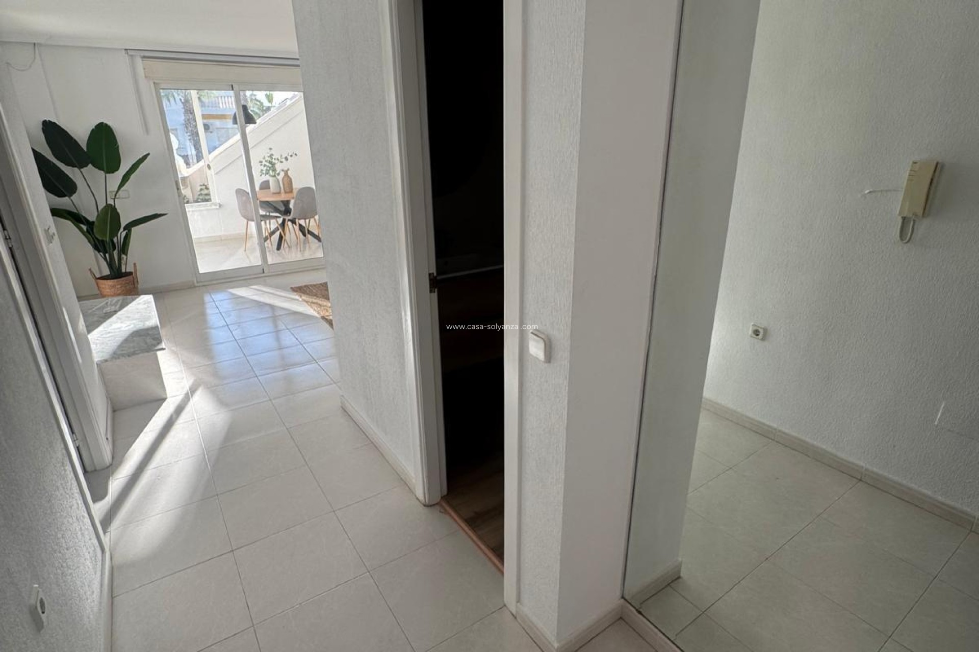 Resale - Apartment / flat - Orihuela Costa - Playa Flamenca