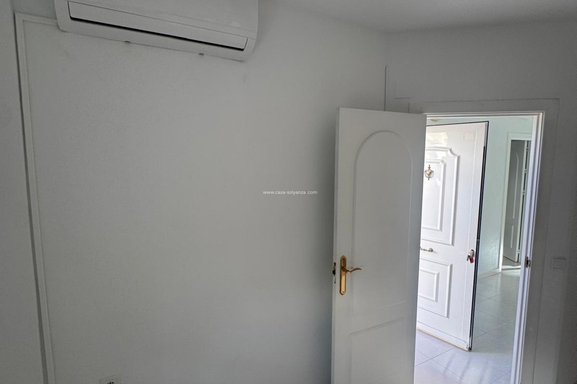 Resale - Apartment / flat - Orihuela Costa - Playa Flamenca