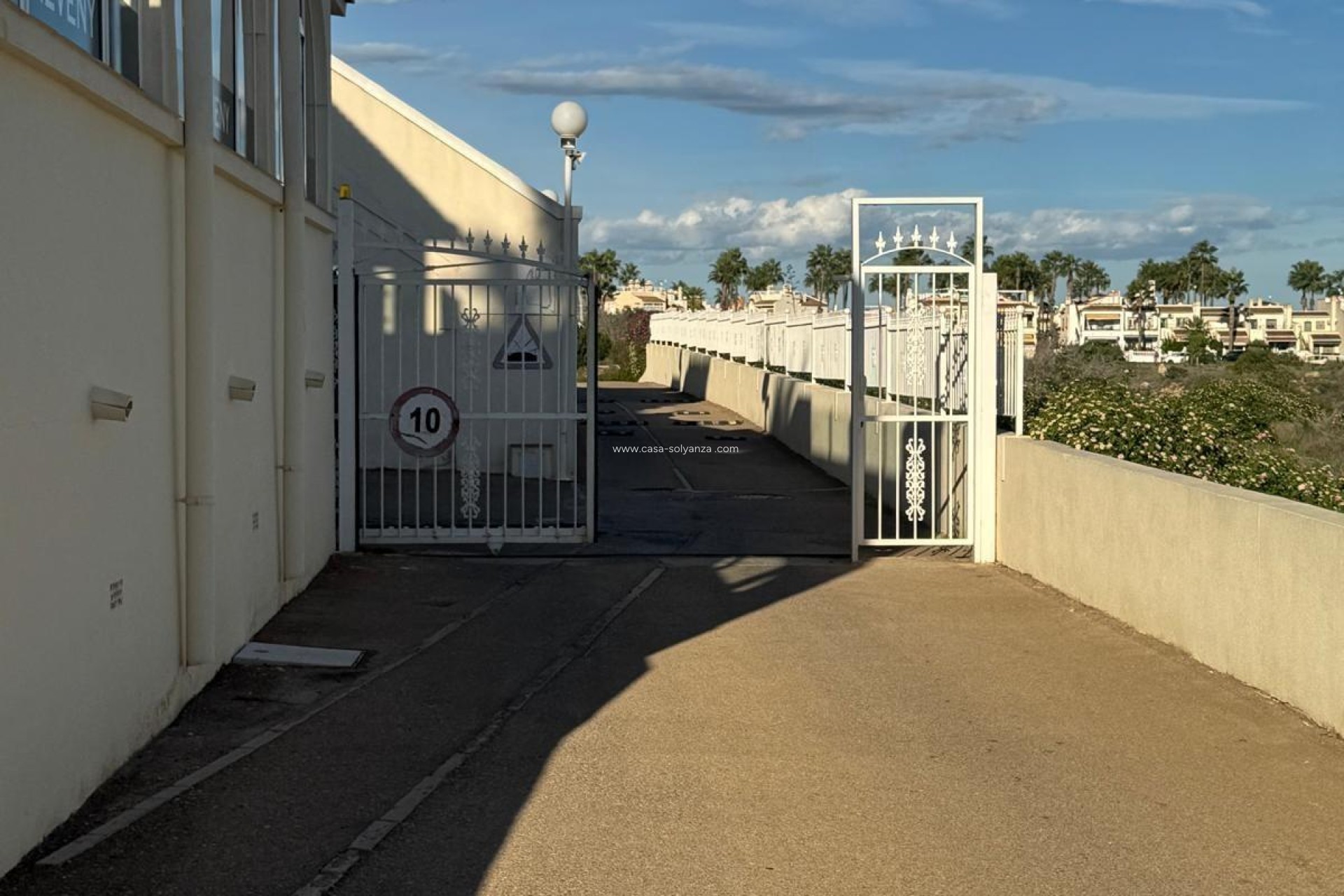 Resale - Apartment / flat - Orihuela Costa - Playa Flamenca