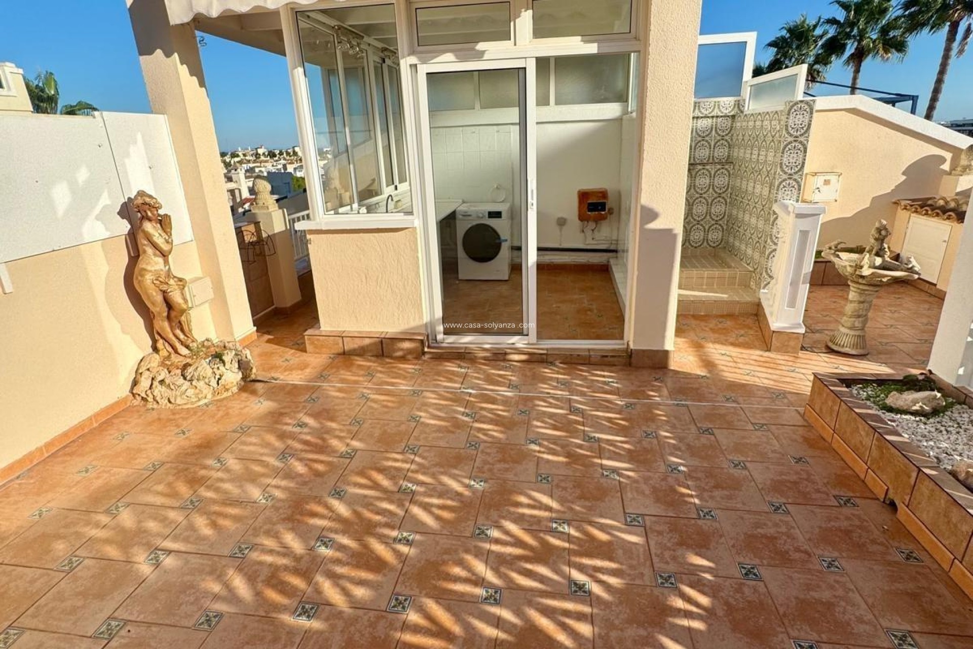 Resale - Apartment / flat - Orihuela Costa - Playa Flamenca