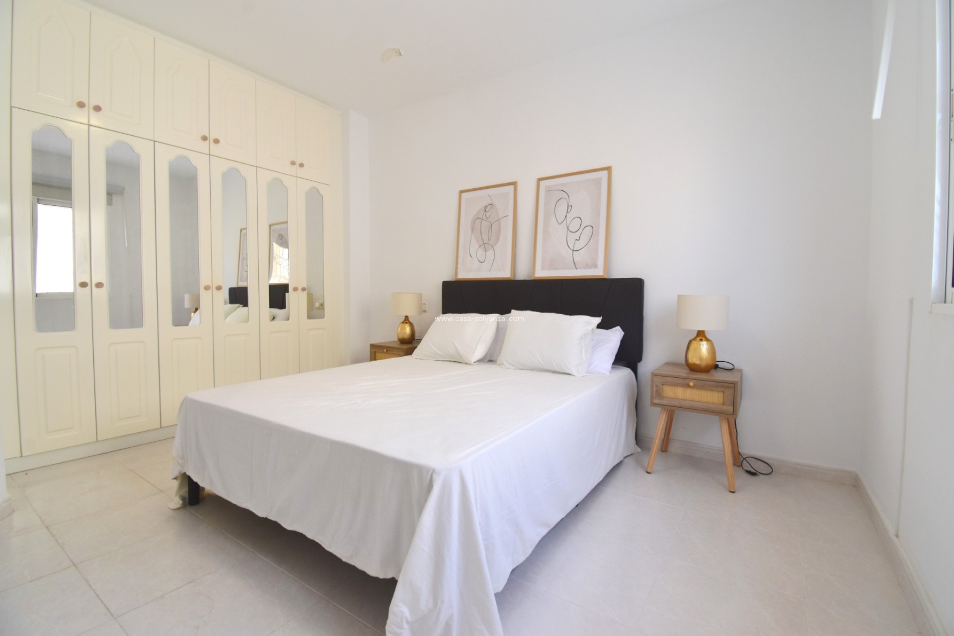 Resale - Apartment / flat - Orihuela Costa - Playa Flamenca