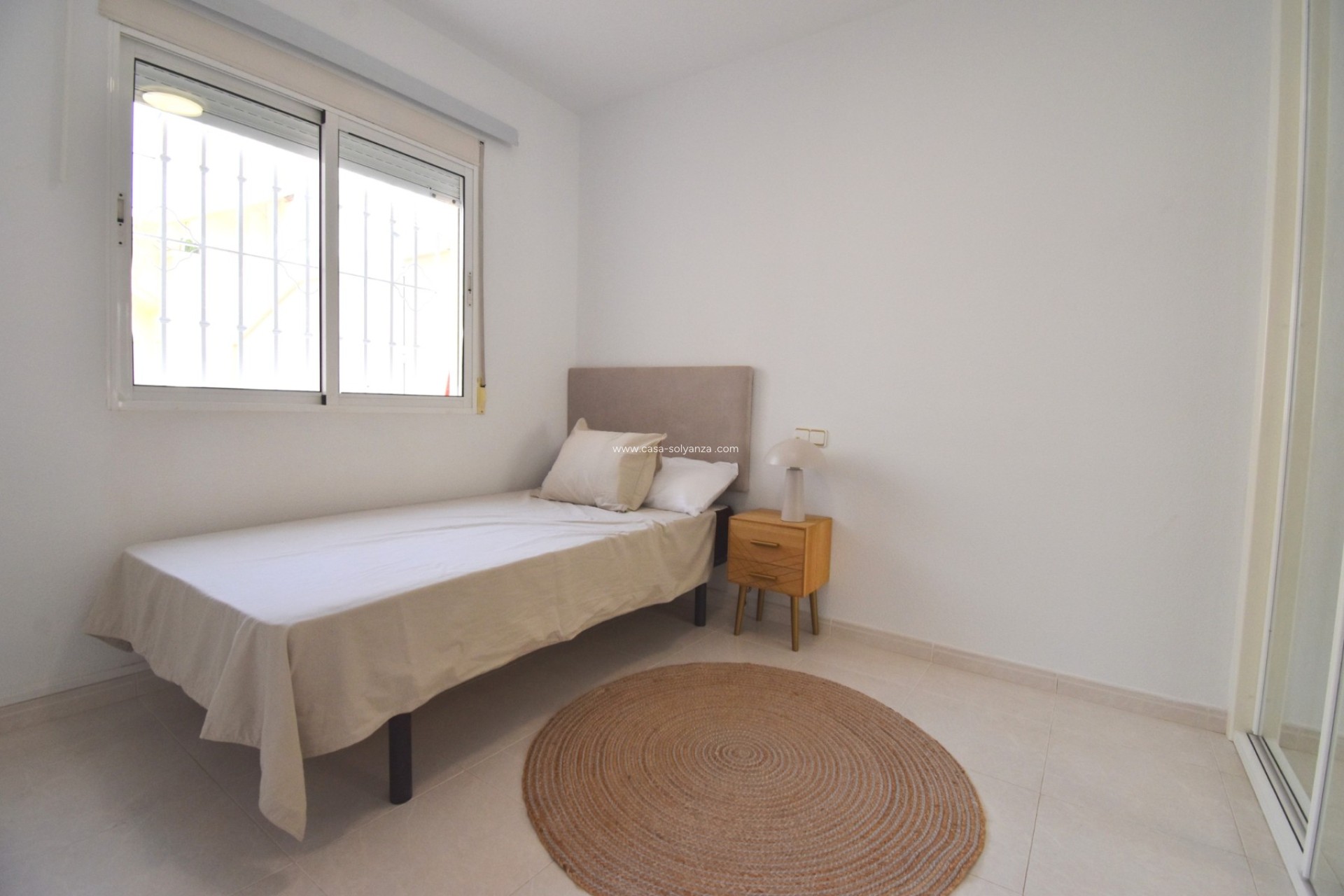 Resale - Apartment / flat - Orihuela Costa - Playa Flamenca