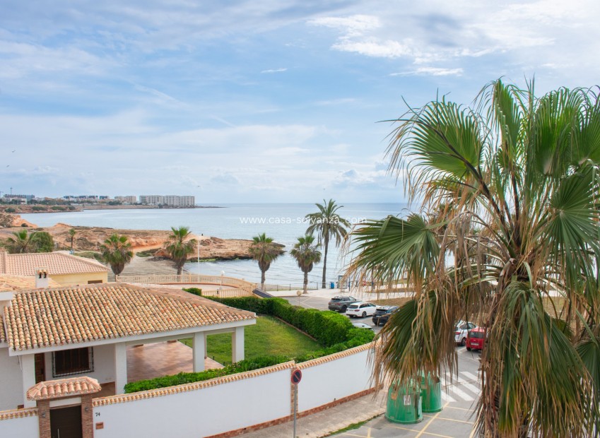 Resale - Apartment / flat - Orihuela Costa - Playa Flamenca