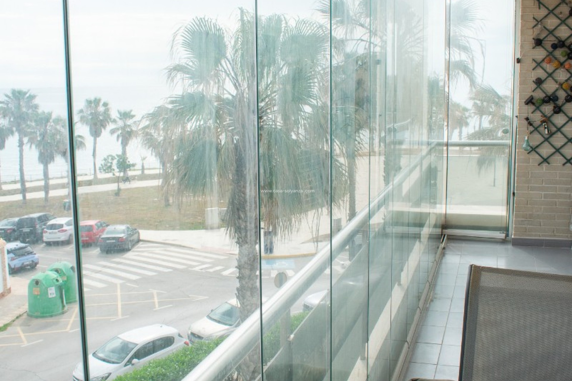 Resale - Apartment / flat - Orihuela Costa - Playa Flamenca