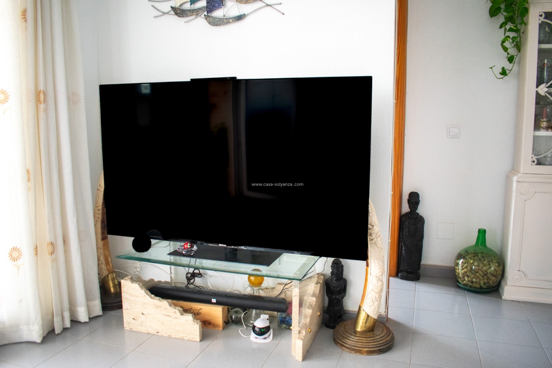 Resale - Apartment / flat - Orihuela Costa - Playa Flamenca