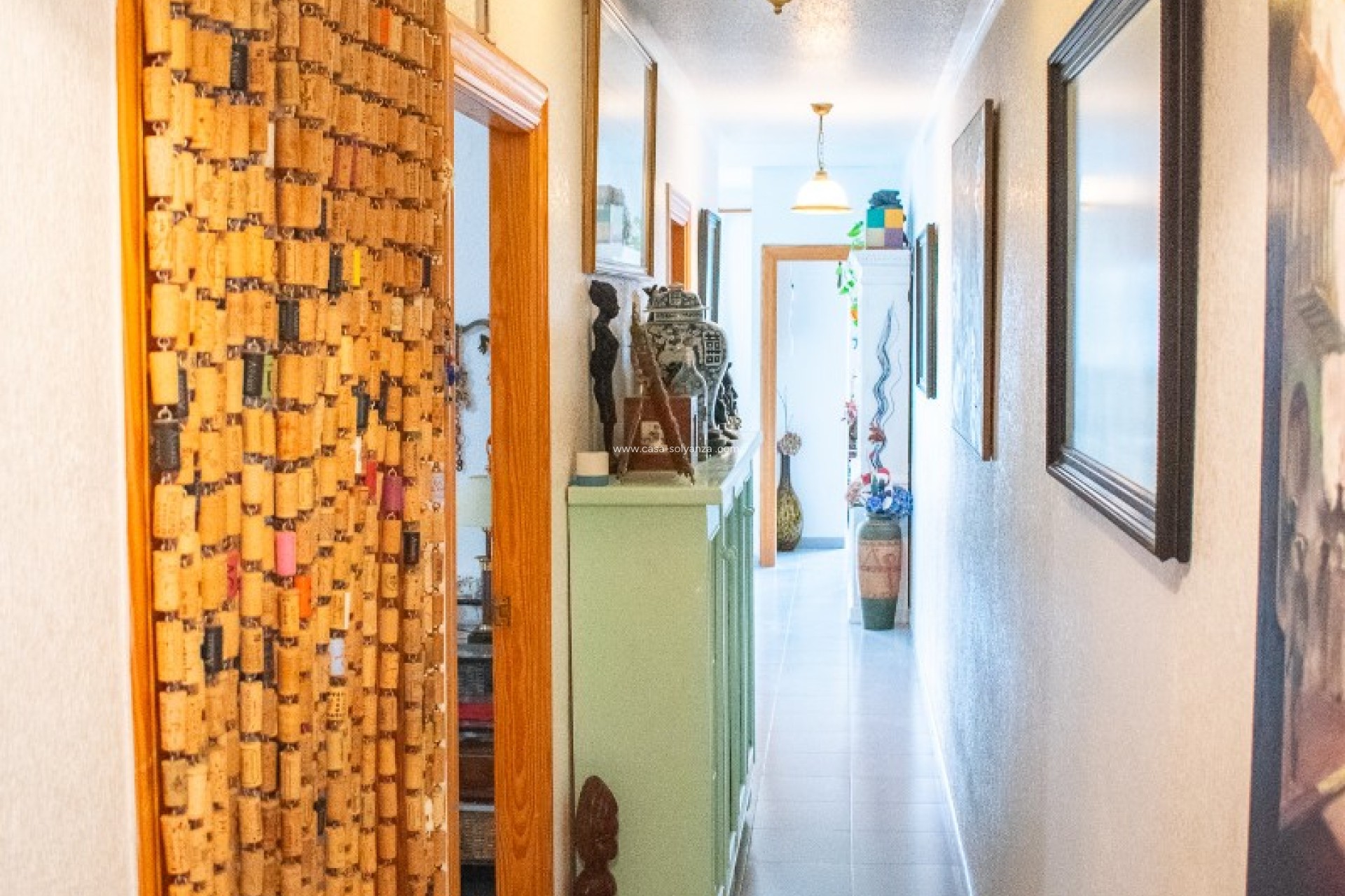 Resale - Apartment / flat - Orihuela Costa - Playa Flamenca