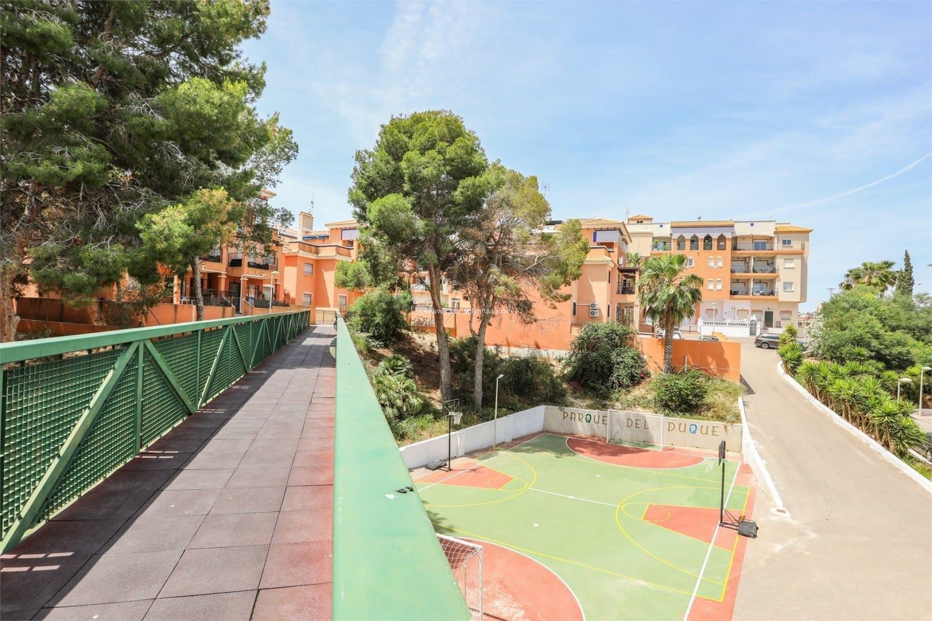 Resale - Apartment / flat - Orihuela Costa - Playa Flamenca