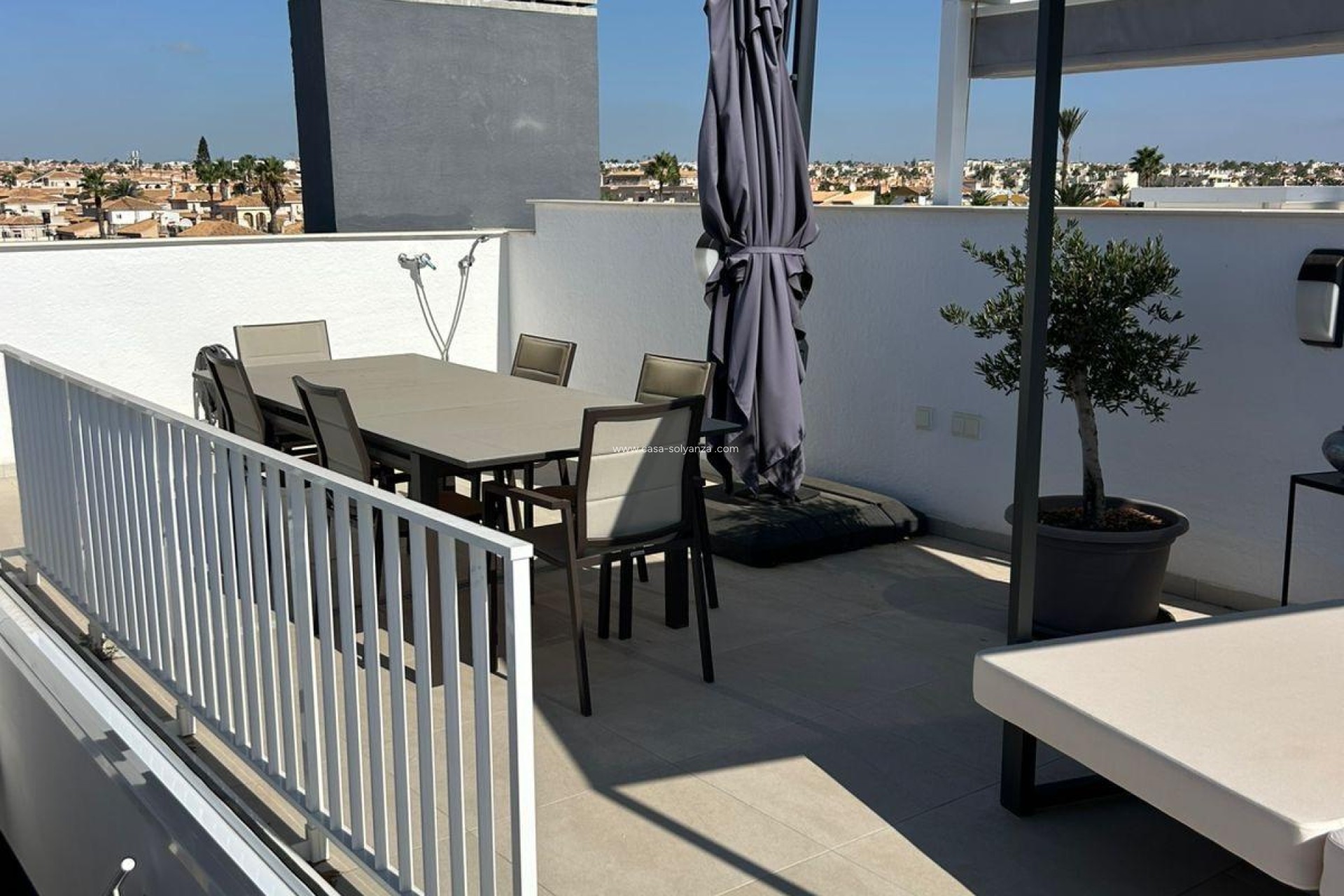 Resale - Apartment / flat - Orihuela Costa - Playa Flamenca