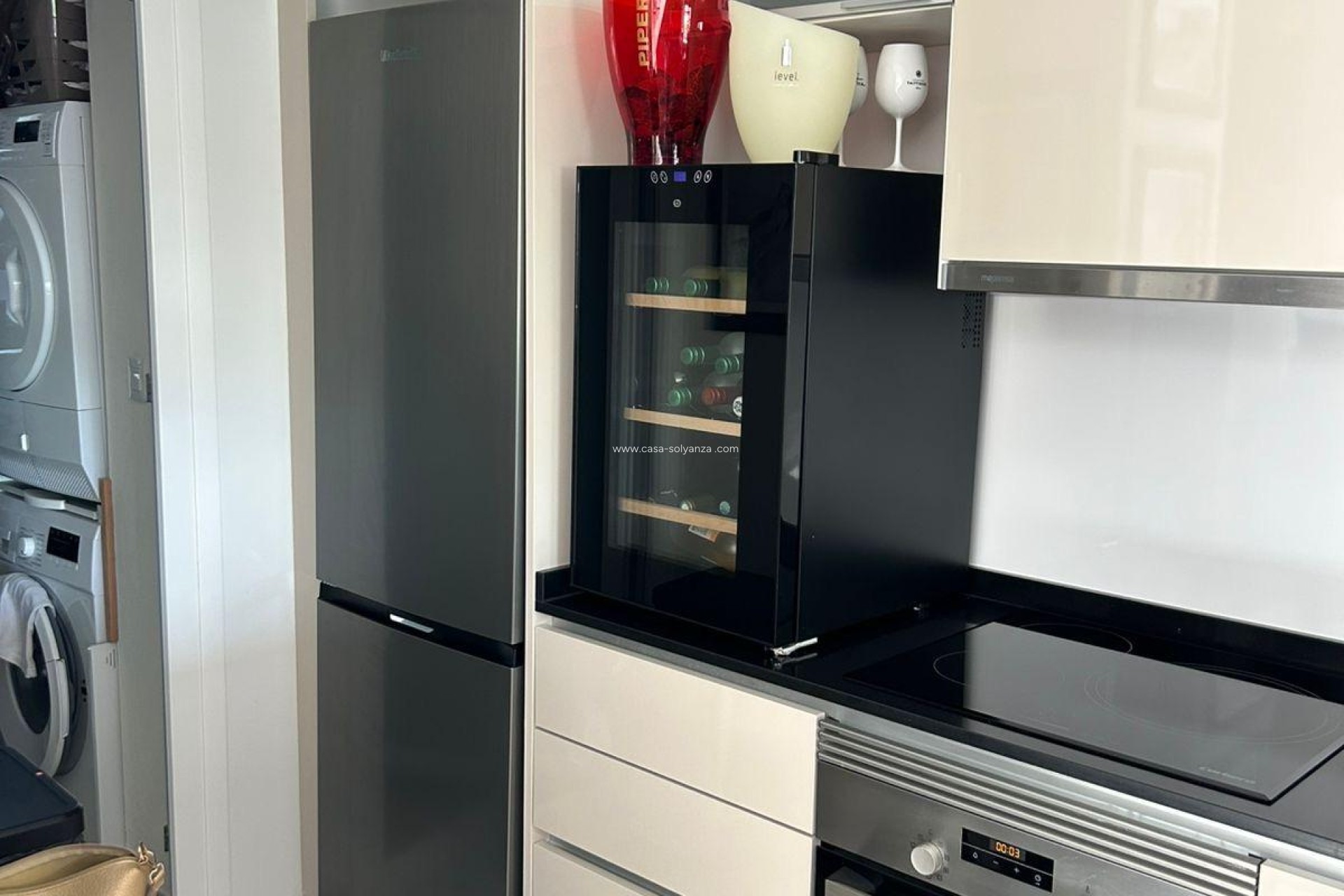 Resale - Apartment / flat - Orihuela Costa - Playa Flamenca